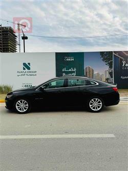 شيفروليه ماليبو